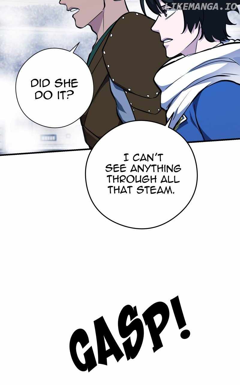 My Best Friend is an Eldritch Horror Chapter 40 66